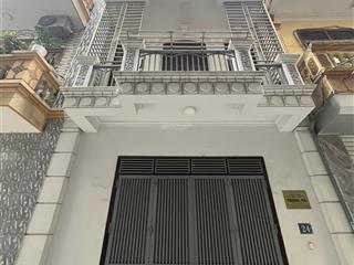Nguyễn xiển  thanh xuân  phân lô ô tô, kinh doanh  55m2 x 5 tầng x mt 5m, full đồ, ở ngay