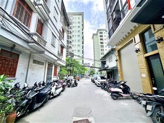 Bán nhà phân lô nguyễn xiển  thanh xuân 50m², mt 5m, ôtô tránh, kd đỉnh. cơ hội vàng chỉ với 12tỷ