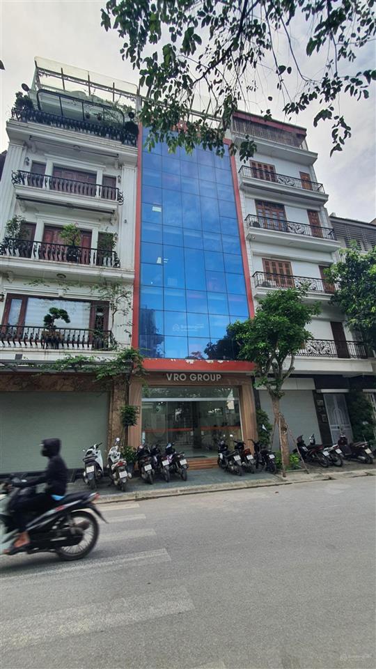 Cần bán nhà mặt phố nguyễn xiển diện tích 65m² vỉa hè 2 thoáng thông sàn kd, vp giá chỉ 20 tỷ