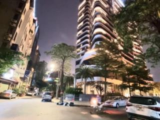 Bán nhà mặt phố nguyễn văn lộc 60m² x mt 5m, vỉa hè 2 mặt thoáng kd đỉnh, vp  giá đầu tư chỉ 15 tỷ