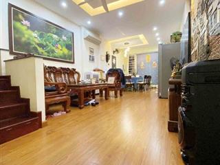 Bán nhà đẹp Hào Nam, Đống Đa, gần ga Metro Cát Linh, 50mx4t, 11.35 tỷ, 0985696268