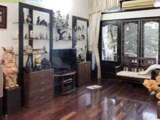 Bán nhà mặt phố Nguyễn Thái Học, Ba Đình, vỉa hè 6m, 530mx3t, 300 tỷ, 0985696268