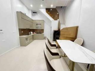 Bán nhà Linh Lang, Ba Đình,  2 thoáng, gần ôtô, 54mx3t, 11.8 tỷ, 0985696268