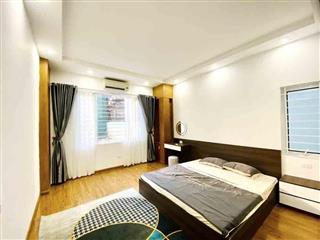 Bán nhà đẹp Hoàng Hoa Thám, Ba Đình, logoc, gần ôtô tránh, 48mx4t, 11.8 tỷ, 0985696268