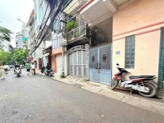 Bán nhà Hoàng Hoa Thám, Ba Đình, kinh doanh, giá đầu tư, ôtô đỗ cửa, 106mx3t, 15.5t, 0985696268