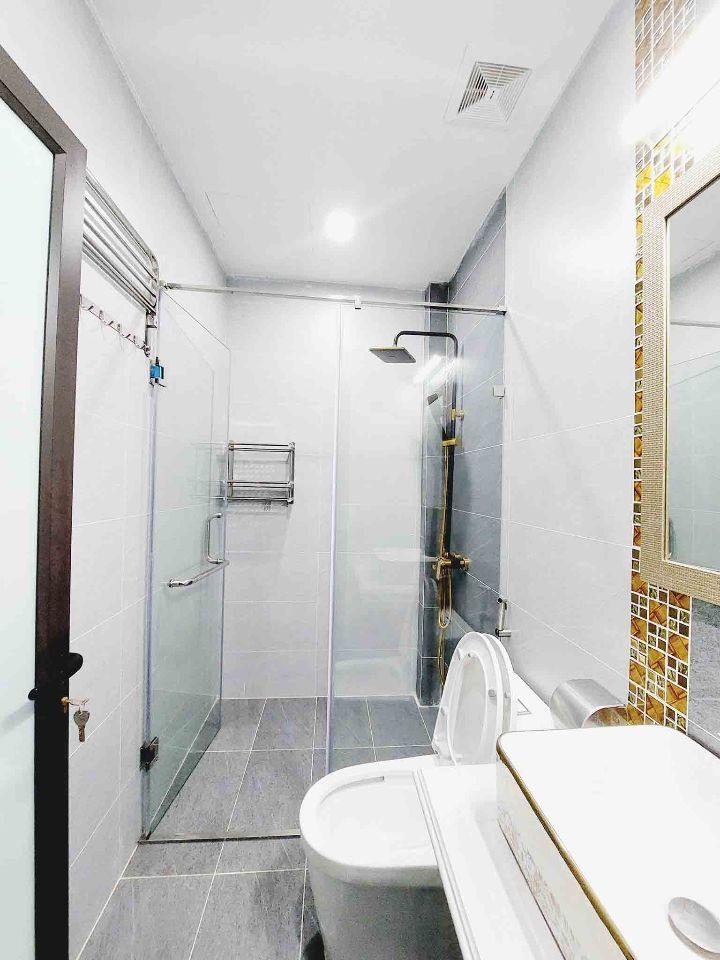 Nhà phân lô ngõ 12 Đào Tấn, Ba Đình, ôtô tránh, kinh doanh, 60mx4t, 25.5 tỷ, 0985696268