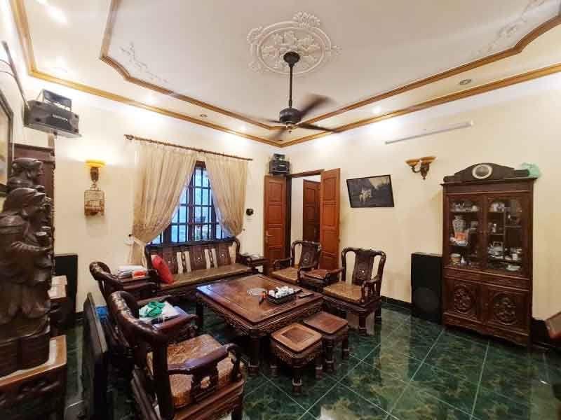 Nhà phân lô ngõ 12 Đào Tấn, Ba Đình, ôtô tránh, kinh doanh, 60mx4t, 25.5 tỷ, 0985696268