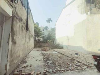 Bán đất Nghi Tàm, Tây Hồ, ôtô, giá đầu tư, tương lai cực đẹp, 95m đất, 24.5 tỷ,0985696268