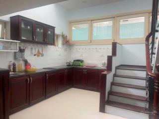 Bán nhà 3 tầng hẻm oto 5m cao bá quát dt110m ngang 6m giá 6.5 tỷ  0936 726 ***