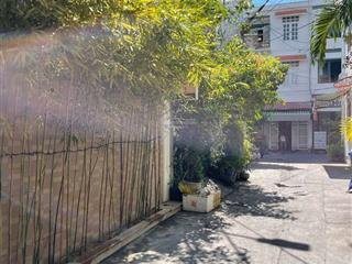 Bán đất hẻm lý tự trọng rộng 7m dt54m ngang 5.3m giá 8 tỷ 0936 726 ***