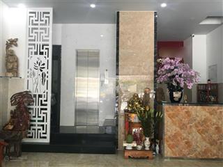 Tổng hợp nhà phố mặt tiền đường hoa thám gần biển đang kinh doanh dt60m giá từ 15 tỷ