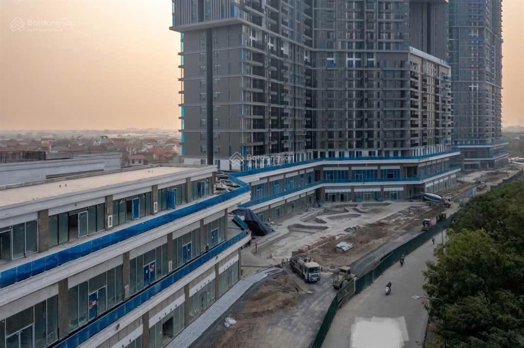 Chị tôi cần vốn mở công ty bán căn hộ 2 phòng ngủ 2wc sky forest ecopark view đảo 64m2, giá 4tỷ150