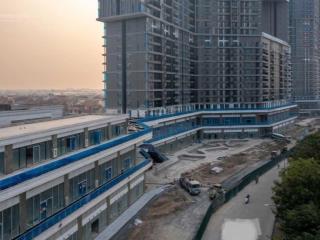 Chị tôi cần vốn mở công ty bán căn hộ 2 phòng ngủ 2wc sky forest ecopark view đảo 64m2, giá 4tỷ150