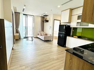 Chủ nhà chuyển vào sài gòn bán căn hộ 3 phòng ngủ 2wc sol forest ecopark full nội thất 4tỷ500 có sổ