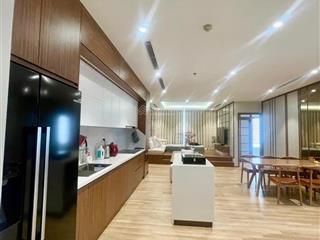 Chủ nhà đi đà nẵng bán căn hộ 3 phòng ngủ 2wc landmark ecopark 113m2 hướng đông nam view hồ 13tỷ300