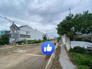 Bán đất khu tđc bàu gáo, mặt đường 13m, gần sông cái mát mẻ