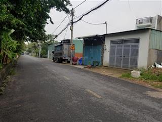 Bán đất tại phường thạnh xuân, quận 12, hồ chí minh, giá tốt 4,5 tỷ, 127 m2