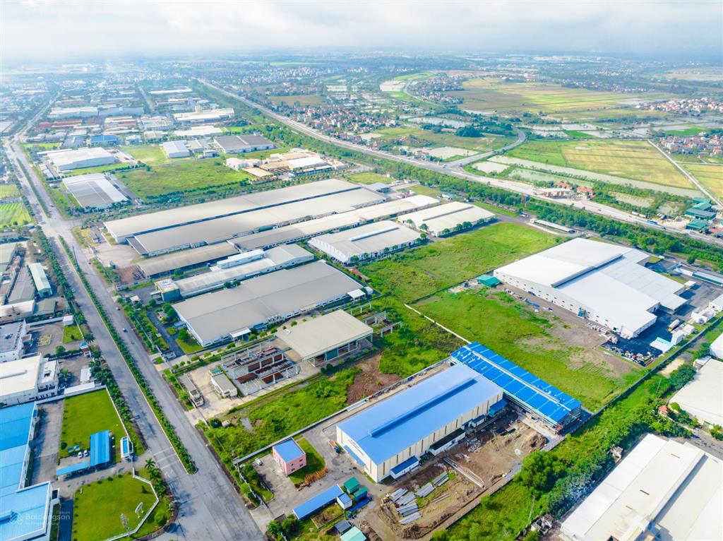 Bán 6 ha đất kcn đồng văn, duy tiên, hà nam