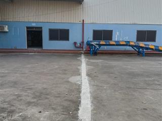 Bán 1ha nhà xưởng tại Tân Yên, Bắc Giang. Sẵn 3000m2 nhà xưởng