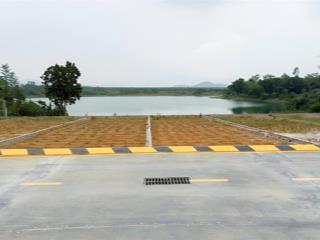 Giờ kiếm đâu ra lô đất view hồ tại hoà lạc mà 2 mặt tiền giá chỉ 2.7 tỷ đến bây giờ anh chị?