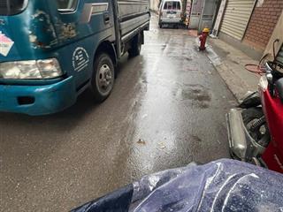 Bán đất lĩnh nam, dt 95m2, c4, mt 5m, giá 9.45 tỷ