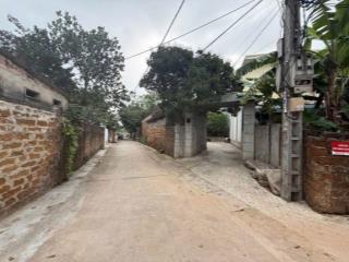 CC gửi bán 80m2  Trần Phú, Chương Mỹ. Giá rẻ 1.35 tỷ. 