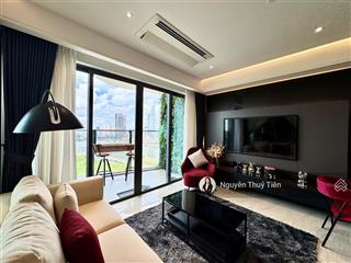 The opera cho thuê 2pn nội thất thiết kế tinh tế  full nội thất  tầng cao view sông