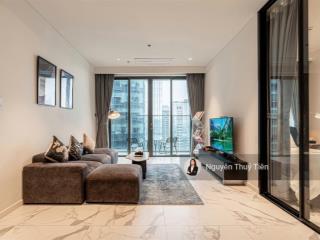 The crest cho thuê 3pn thiết kế 4 giường rộng rãi phù hợp gđ, bồn tắm nằm view đẹp  giá all in