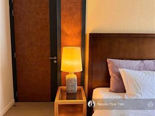 The opera cho thuê 2pn nội thất đầy đủ, chỉnh chu, tầng cao view sông siêu đẹp