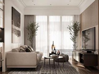 Cho thuê căn hộ cao cấp 2pn  2wc tại grand marina saigon, full nội thất  view sông  giá tốt
