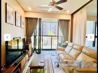 Chuyển nhượng căn hộ 1pn 50m2 tại the galleria nội thất cao cấp giá chỉ 10.5 tỷ (all in)
