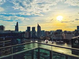 The opera bán cặp penthouse hiếm view cực đỉnh về thành phố