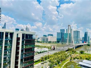 The galleria cho thuê loftpent 2pn 2wc view sông giá tốt  nội thất chỉnh chu