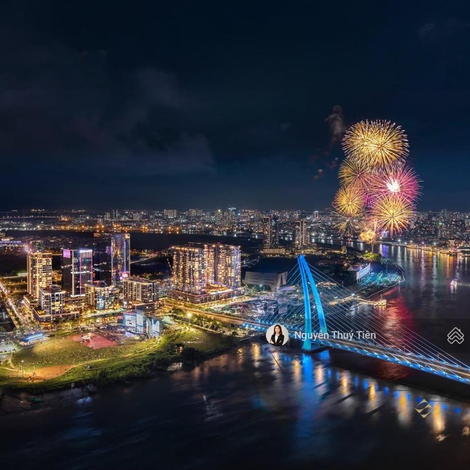 Cực hiếm penthouse the opera residence view sông sài gòn & trung tâm quận 1 bán được cho nnn