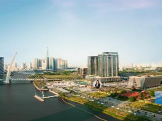 Cực hiếm penthouse the opera residence view sông sài gòn & trung tâm quận 1 bán được cho nnn