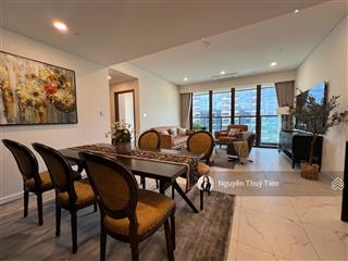 The galleria cho thuê 3pn nội thất đầy đủ tầng cao  view sông giá tốt