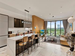 Căn hộ the crest residence  2pn | 100m2 | full nội thất