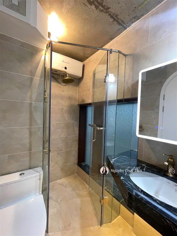 Cho thuê căn hộ loft 3pn tầng cao the galleria | full nội thất thiết kế | view thoáng đẹp