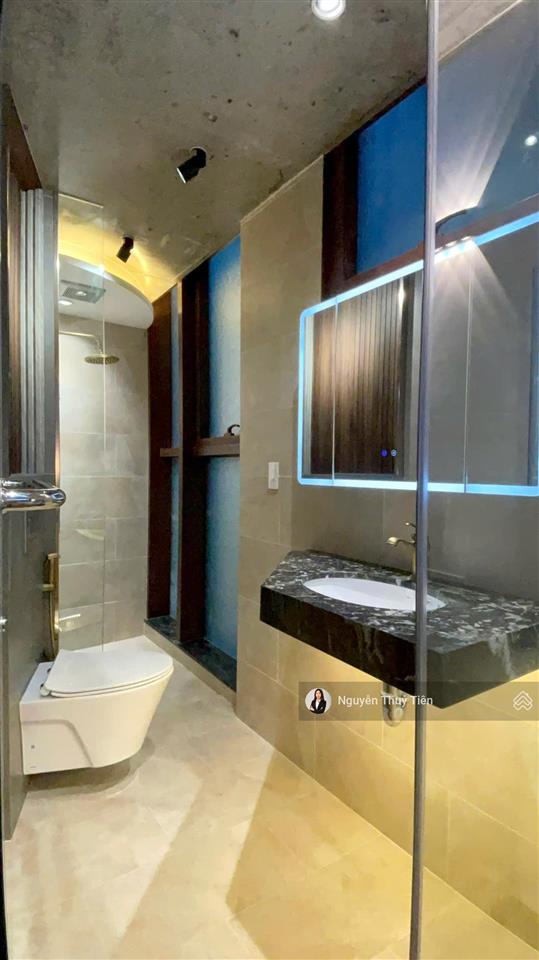 Cho thuê căn hộ loft 3pn tầng cao the galleria | full nội thất thiết kế | view thoáng đẹp