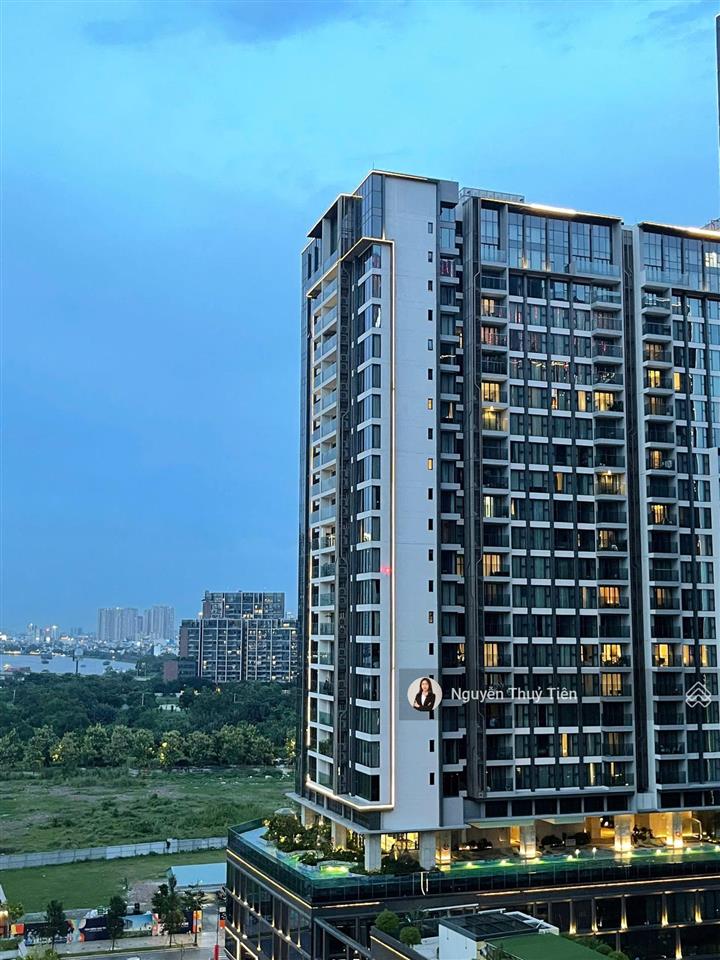 Cho thuê căn hộ loft 3pn tầng cao the galleria | full nội thất thiết kế | view thoáng đẹp