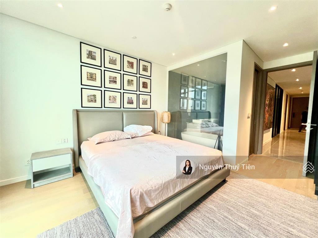 The opera cho thuê căn hộ 3pn full nội thất thiết kế view bitexco  diện tích lớn