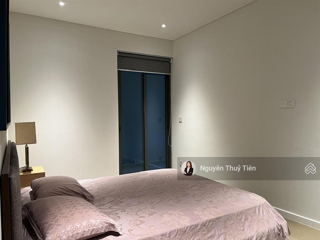 The opera cho thuê căn hộ 3pn full nội thất thiết kế view bitexco  diện tích lớn
