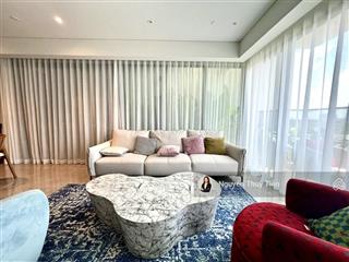 The opera cho thuê căn hộ 3pn full nội thất thiết kế view bitexco  diện tích lớn