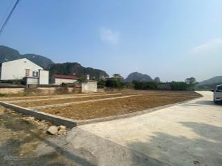 Bán đất siêu hời chi nê tại lạc thủy, hòa bình, dt từ 180m2, giá chỉ 500tr. sổ đỏ chính chủ