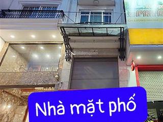 Siêu phẩm mặt phố nguyễn xiển 8 tầng thang máy  vỉa hè rộng kinh doanh đỉnh, dt 50m2, giá 26 tỷ