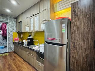 Bán căn hộ cc kim văn kim lũ, full nội thất, an sinh tốt, tầng đẹp, giá chỉ 3,45 tỷ dọn về ở ngay