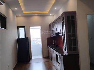 Bán gấp cc 2 phòng ngủ đại thanh, nội thất đẹp, sổ đỏ, căn góc, view thoáng, dt 56m2, giá 3x