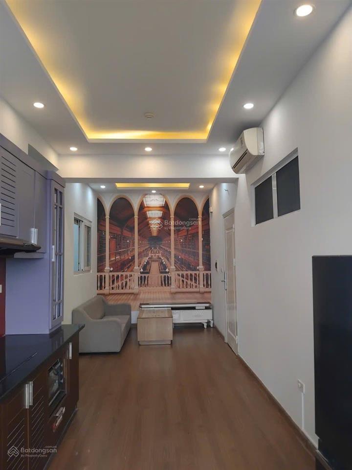 Bán gấp cc 2 phòng ngủ đại thanh, nội thất đẹp, sổ đỏ, căn góc, view thoáng, dt 56m2, giá 3x