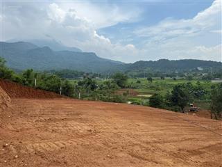 Mảnh đất nghỉ dưỡng view đẹp nhất thôn dy, minh quang, ba vì, hà nội. sẵn khuôn viên vườn cây ao cá