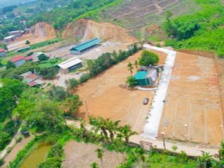 Lô đất đẹp 5mx20m tại tu vũ,thanh thuỷ,phú thọ, cách đường hồ chí minh chỉ 400m, cầu đồng quang 9km